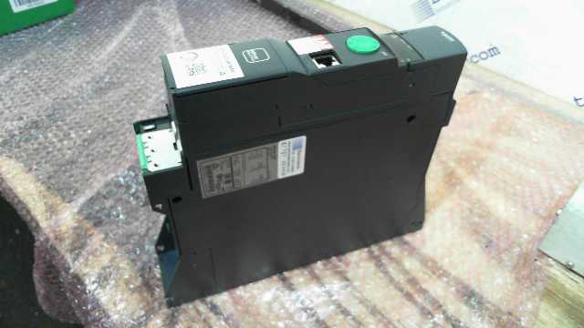 Schneider ATV320 Inverter