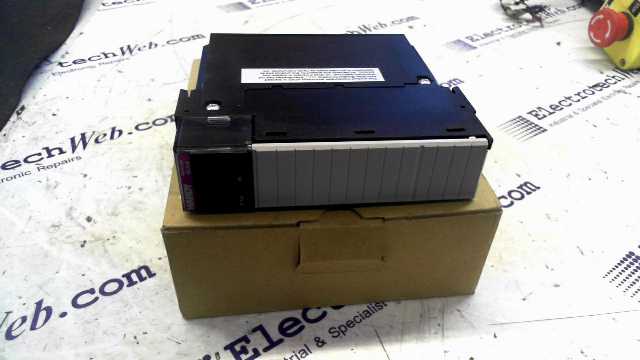 Hardy Process Solutions HI 1756-WS Weigh Scale Module