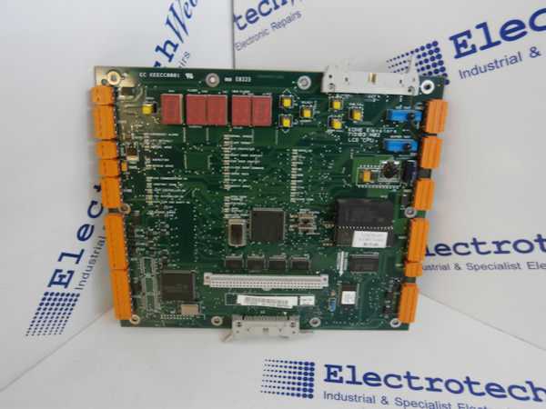 Kone 713103H02 Lift Board