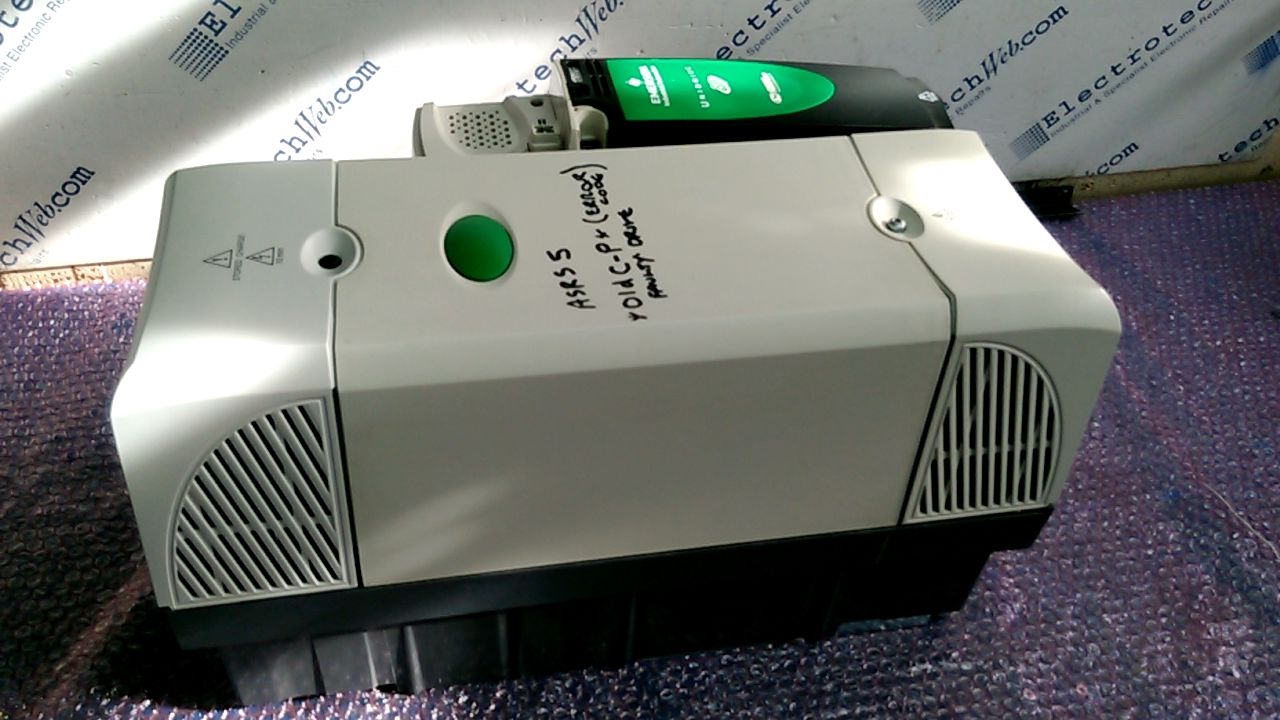 Control Techniques SP4403 Unidrive