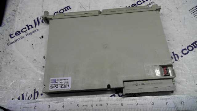 Siemens 6ES5420-4UA13 PLC