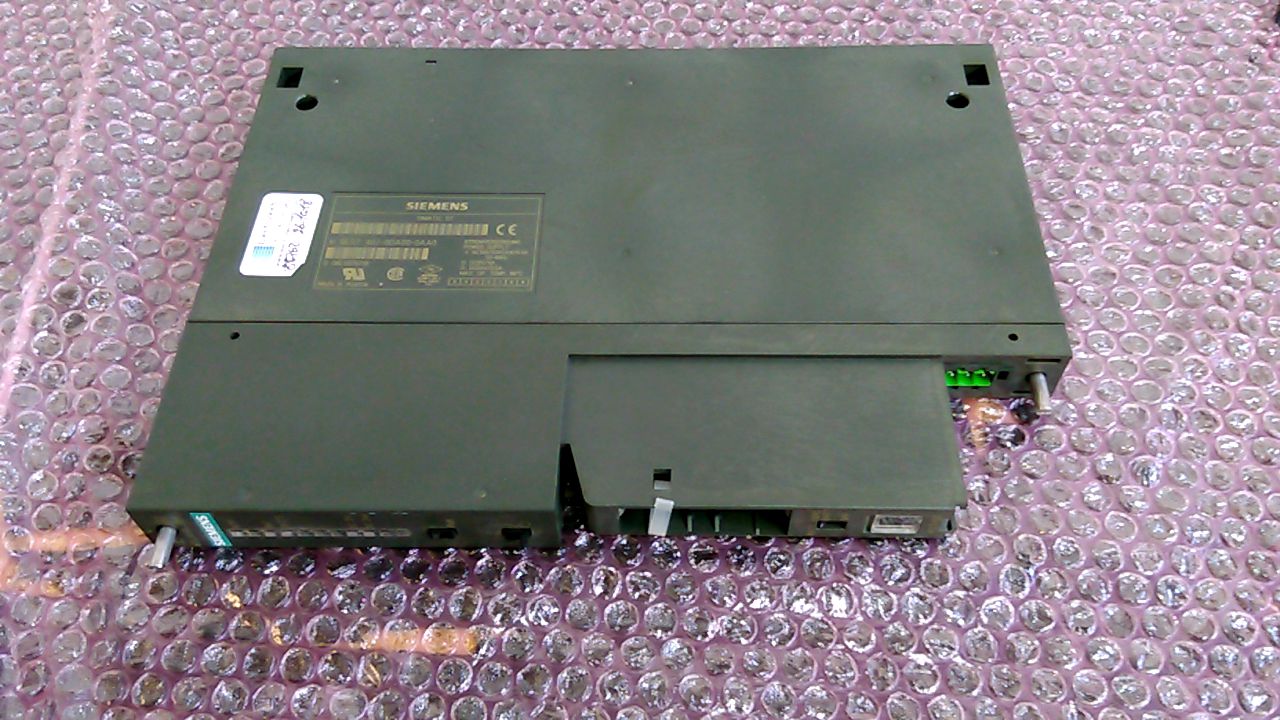 Siemens 6ES7 407-0DA00-0AA0 Power Supply