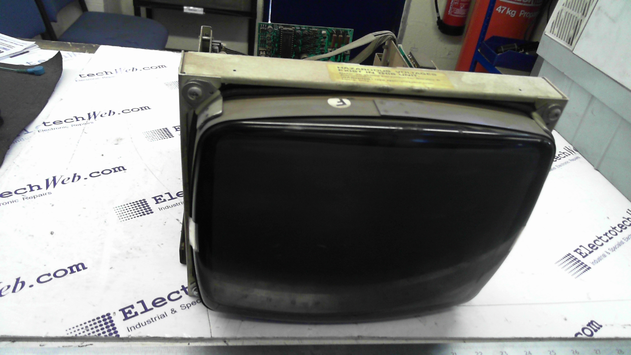 KME 26C12F30BAX Monitor