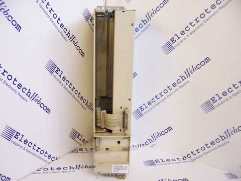 Siemens 611U 1Axis 30Amp Simodrive