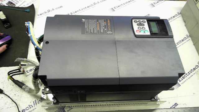 Fuji Electric FRN18.5LM1S-4EA Inverter