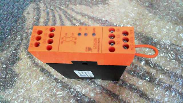 Safemaster BG5925.02/034 Safety Relay