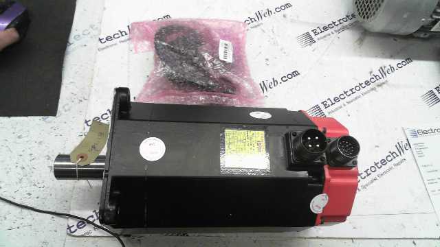Fanuc A06B-0147-B077 Motor