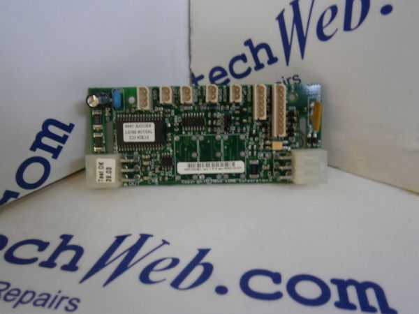 Kone FCB24 IC2 762109 H02T Lift Board