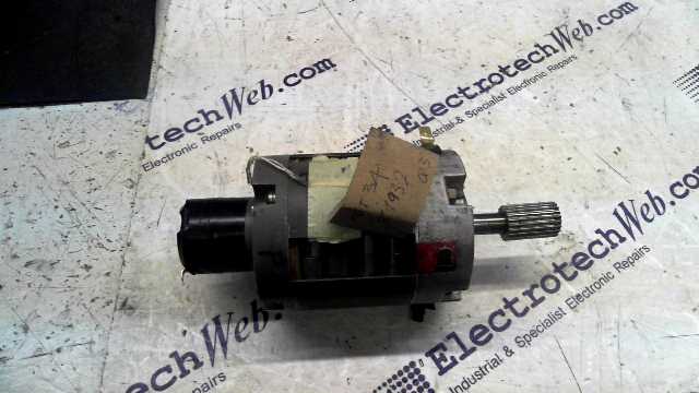 OEM TG-7SVC DC Tachometer Generator