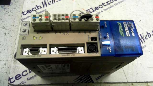 Omron R7D-AP04H Drive