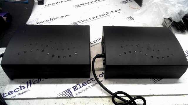 USV Yunto Q700 UPS