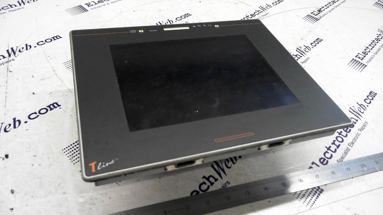 T-Line eTOP32B-0350 HMI