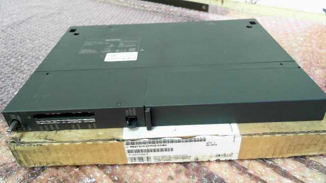 Siemens 6ES7 414-2XK05-0AB0 CPU