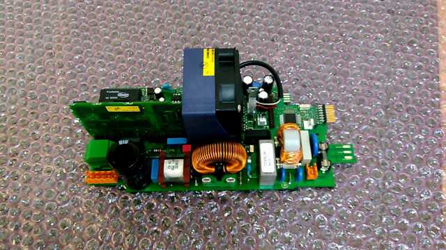 OEM 732455006 PCB