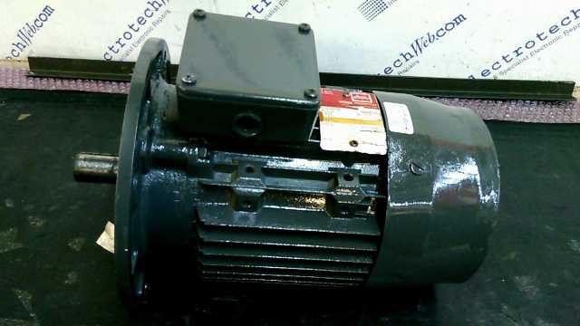 Brook Crompton D100LBD Motor