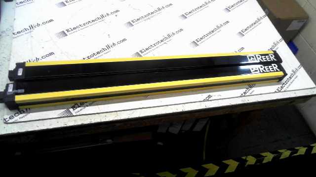 Reer ASE905 Light Barrier