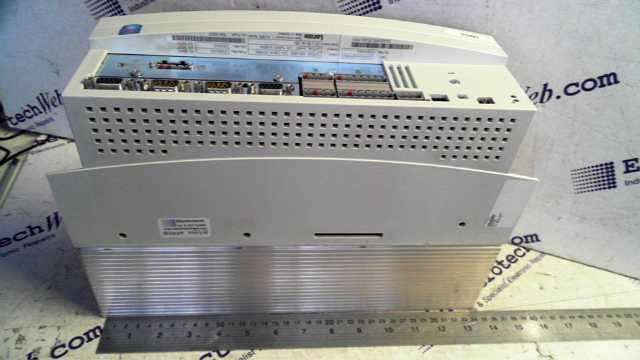 Lenze EVS9324-EPV004 Servo Controller