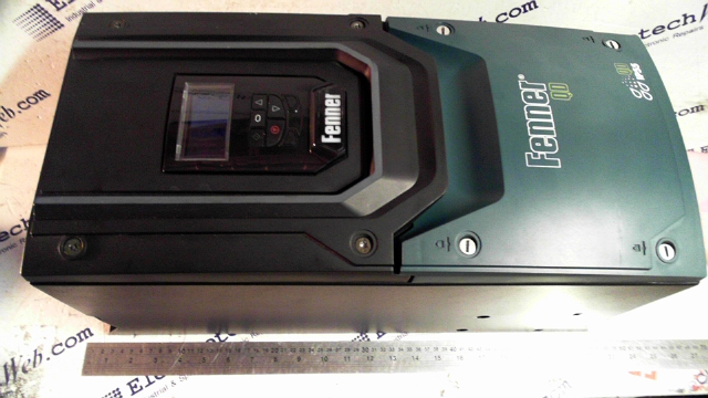 Fenner 575N4030 QD Inverter