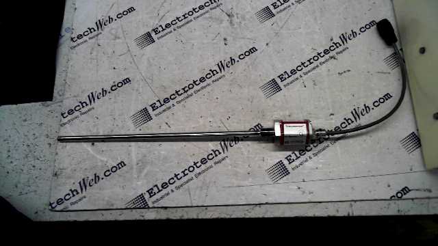 Temposonics GHS0300MRB12DEK Encoder