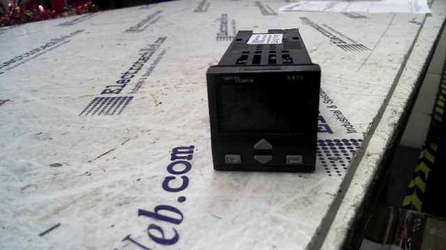Spirax Sarco SX25-Ma Process Controller