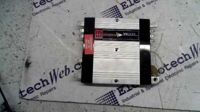 Vicor V1-MC3-EQ DC-DC Converter