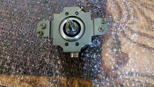 BAUMER OG83 UN 1024 Encoder