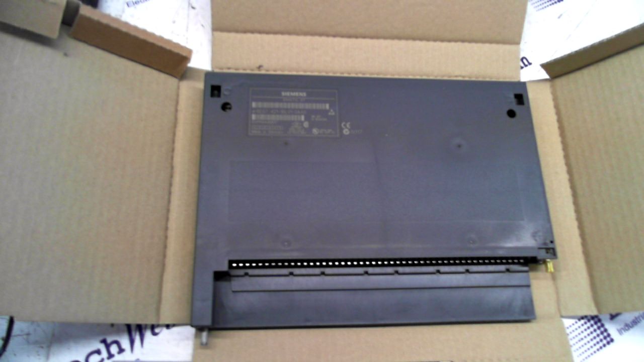 Siemens 6ES7 421-IBL01-0AA0 Digital Input Module