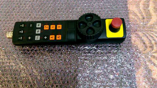 Heidenhain HR150 Handwheel & Cable
