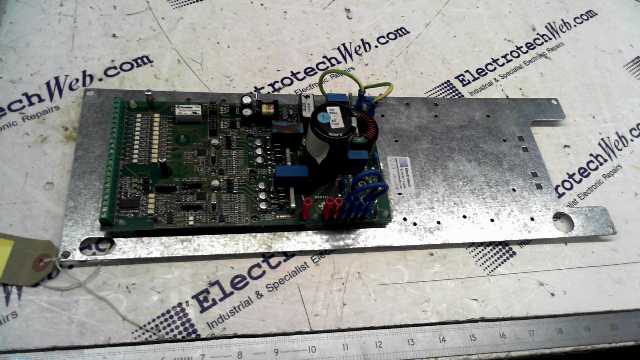 Robopac MBM141 Control PCB