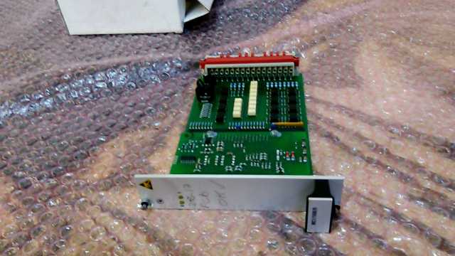 OEM L11285/2 PCB