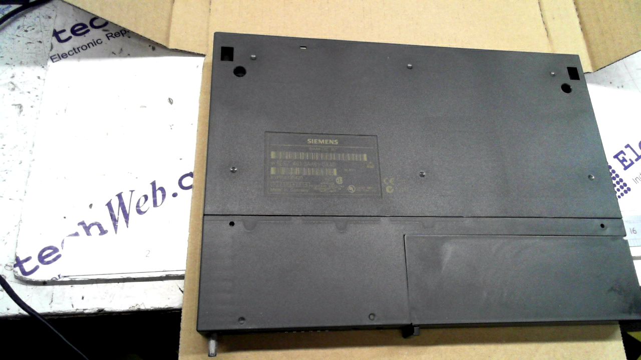 Siemens 6ES7 461-3AA01-0AA0 Interface Module