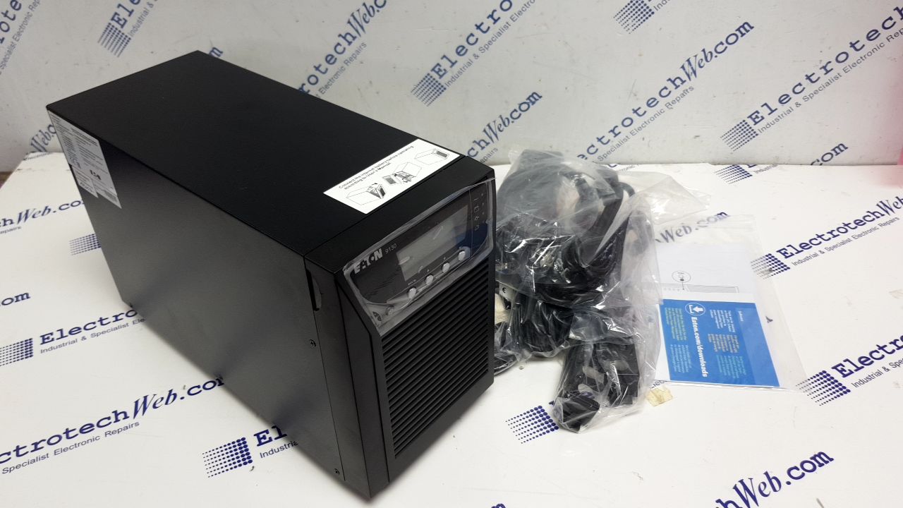 Eaton PW9130i1000T-XL UPS