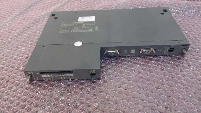 Siemens 6ES7 416-2XP07-0AB0 CPU