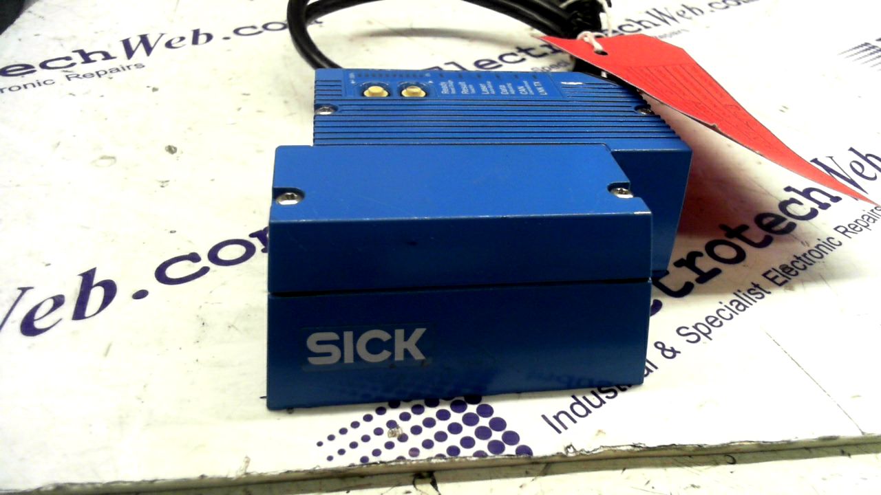 Sick CVL631-6000 Scanner