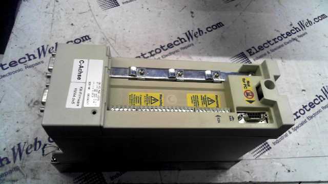 KEB 09.F5.MDD-Y0P0 Servo Drive