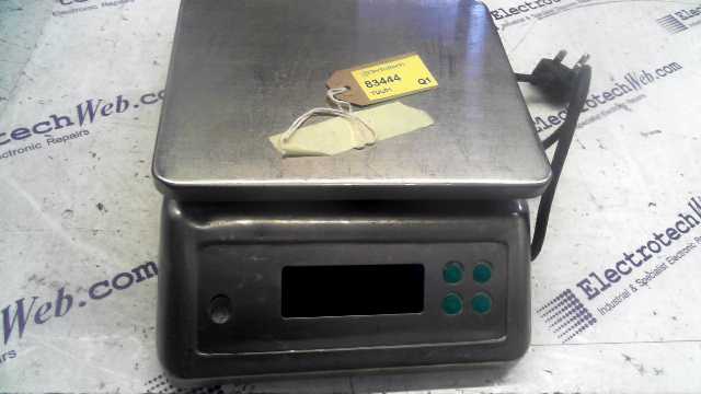 CSG Super-SS-15 Waterproof Scale