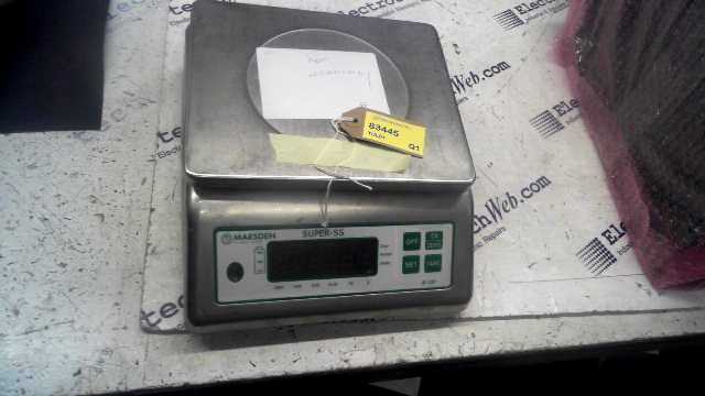 Marsden Super-SS Weighing Scale