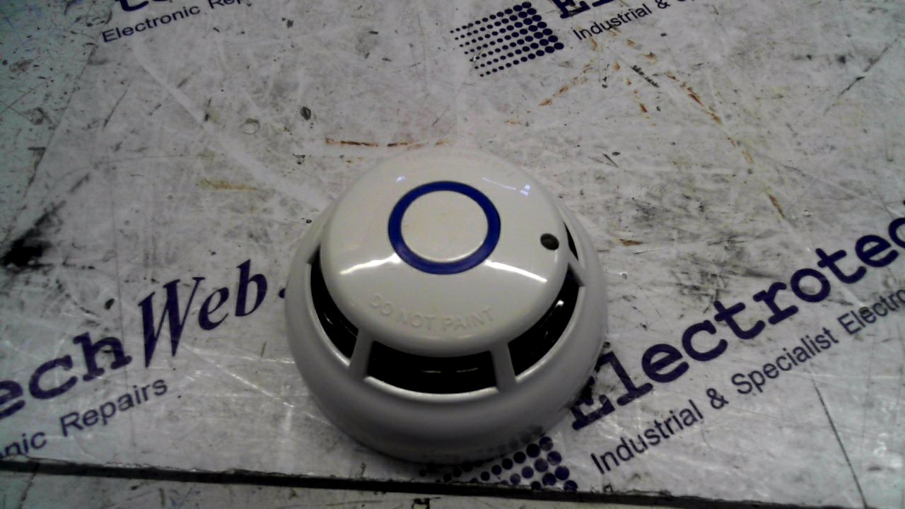 Protec 6000PLUS/0PHT Optical Heat Fire Sensor