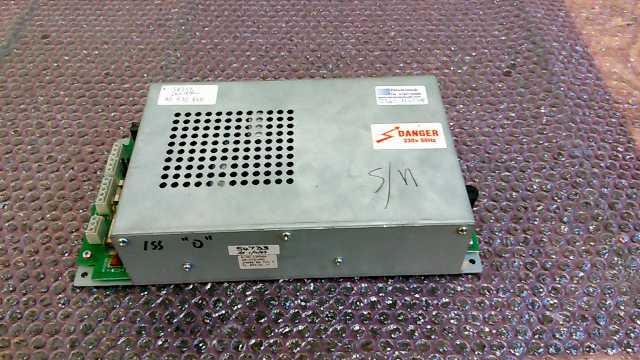 Protec 40-472-48D PSU