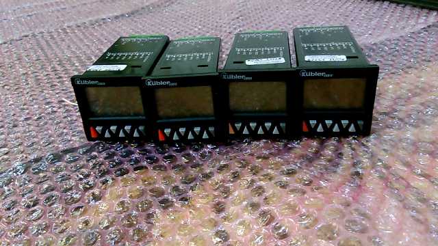 Kubler 6.923.0100.000 Controller