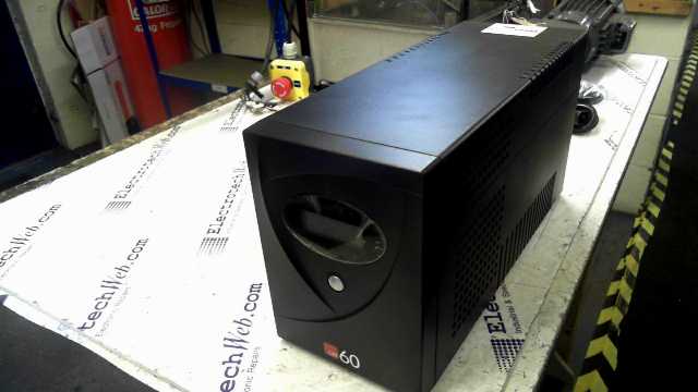 Borri B60-1500 UPS