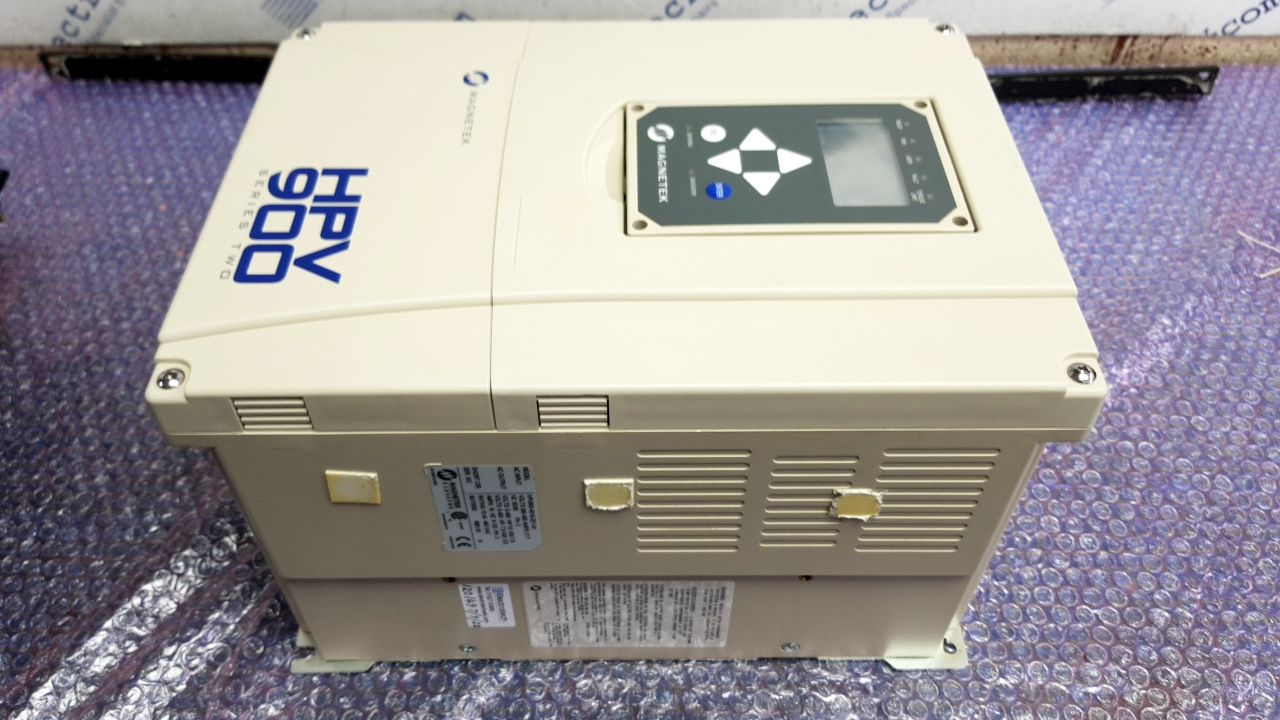 Magnetek HPV900-4016-2E1-01 Drive
