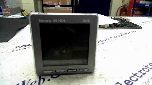 Nemo MF96201 Easy Wire