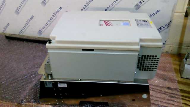 KEB 21.F5.A0R-55GA Inverter