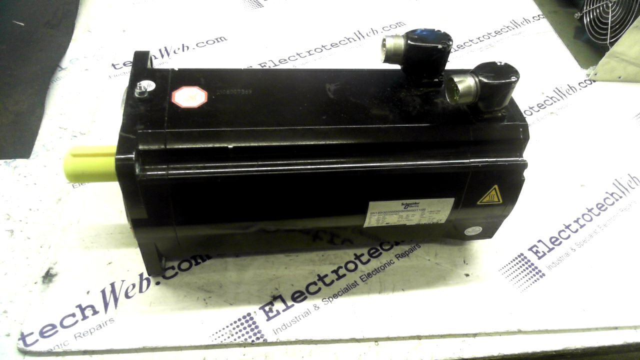 Schneider SH140/30200/0/0/00/00/11/00 Motor