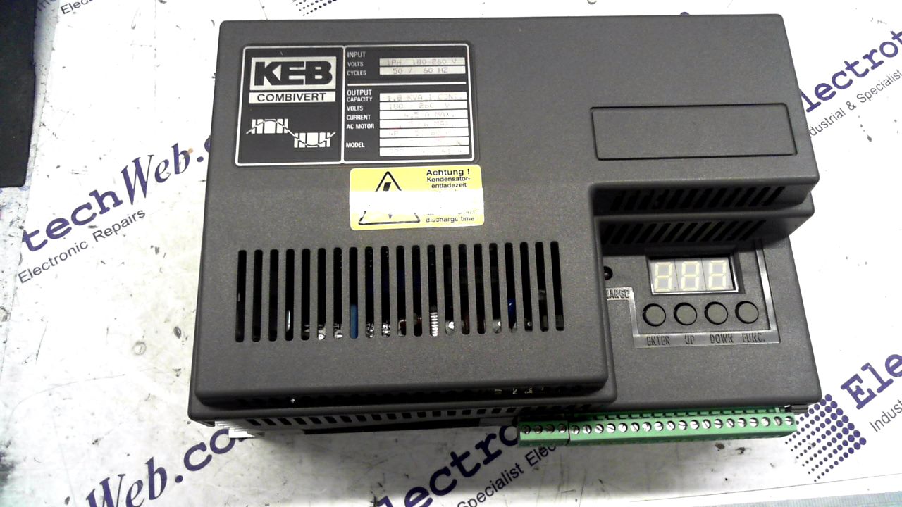 KEB 07.FO 200 Drive
