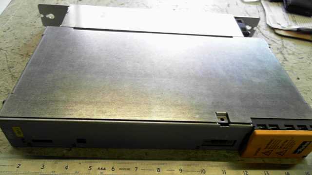 Parker Hannifin PSUP10D6USBM00 Power Supply Module