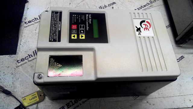Fairford Electronics XFE128 Soft Start