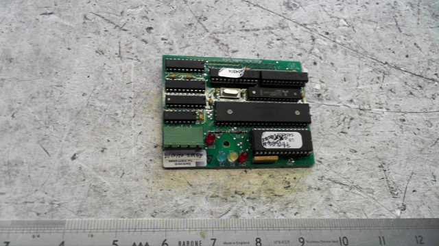 Heidelberg 540 4301 PCB