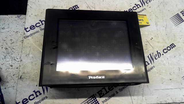 Proface GP2400T-TC41-24V HMI